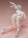 DATE A Bullet White Queen: Bunny Ver. 1/4 Scale Figure PVC F51031 200mm x 300mm_4