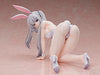 DATE A Bullet White Queen: Bunny Ver. 1/4 Scale Figure PVC F51031 200mm x 300mm_7