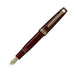 Sailor Fountain Pen Professional Gear Slim Mini Gold MarunGT Music 11-1303-932_1