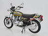 AOSHIMA 1/12 The Bike No.31 KAWASAKI Z1A 900 SUPER4 1974 Plastic Model kit NEW_3