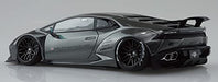 AOSHIMA 1/24 LIBERTYWALK No.16 LB-WORKS Lamborghini Huracan Ver.2 Model kit NEW_2