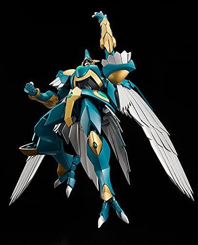 Magic Knight Rayearth Windom non-scale PS&ABS Colored Model Kit G14804 NEW_3