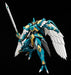 Magic Knight Rayearth Windom non-scale PS&ABS Colored Model Kit G14804 NEW_7
