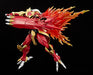 Magic Knight Rayearth: Rayearth The Spirit of Fire Moderoid Model Kit ‎G14803_4