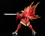 Magic Knight Rayearth: Rayearth The Spirit of Fire Moderoid Model Kit ‎G14803_5