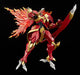 Magic Knight Rayearth: Rayearth The Spirit of Fire Moderoid Model Kit ‎G14803_8
