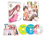 Mother of the Goddess Dormitory Blu-ray Box Vol.2 w/ Drama CD Booklet KAXA-8202_1