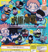 stand stones jujutu kainsen chara bandage Rubber Mascot 2 Set of 9 Gashapon toys_1