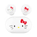 Fully Wireless Stereo Earphones Hello Kitty SANG-136KT ‎Bluetooth Sanrio NEW_1