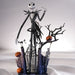 Legacy OF Revoltech The Nightmare Before Christmas JACK SKELLINGTON figure NEW_5
