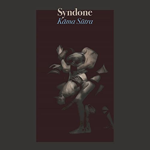 SYNDONE Kama Sutra with Bonus Track JAPAN MINI LP SHM CD BEL213538 SymphonicRock_1