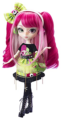 Groove Pullip Akemi Acid Candy P-268 Fashion Doll Figure 310mm non-scale NEW_1