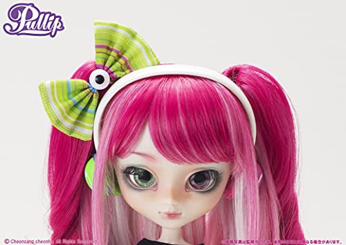 Groove Pullip Akemi Acid Candy P-268 Fashion Doll Figure 310mm non-scale NEW_4