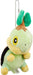 Pokemon Center Original Mascot Turtwig H12xW7xD13cm Polyester Keychain NEW_2