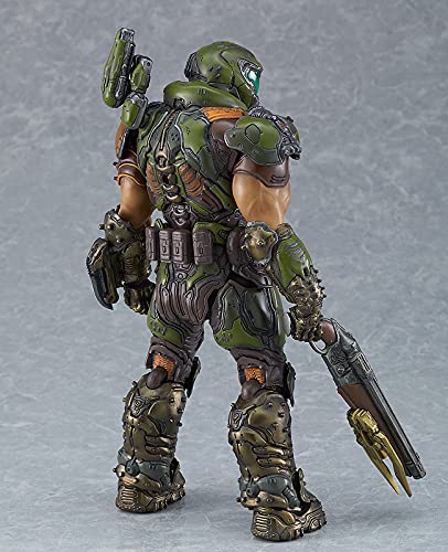 figma SP-140 Doom Eternal Doom Slayer Non-scale ABS & PVC Painted Figure G12570_6