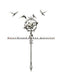 Fate/Grand Order material IX (Book) CD-ROM not included TYPE-MOONBOOKS NEW_1