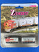 Rokuhan Z gauge ST012-1 Z Shorty EMD F7 ATSF Diesel Locomotive Model Train NEW_2