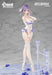 AniMester Iron Saga Teresa Bride Ver. 1/7 scale PVC ABS 25.5cm Figure STL203947_9