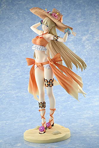 BellFine Valkyria Chronicles 4 Riley Miller 1/7 Figure PVC 280mm BF24279 NEW_7