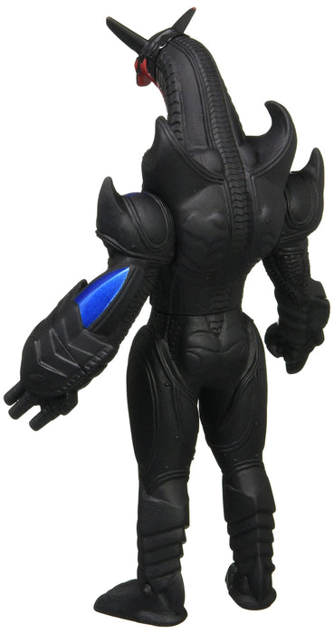 Bandai Ultraman Ultra Kaiju Series 154 Satandelos PVC Sofvi Action Figure NEW_2