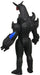 Bandai Ultraman Ultra Kaiju Series 154 Satandelos PVC Sofvi Action Figure NEW_2