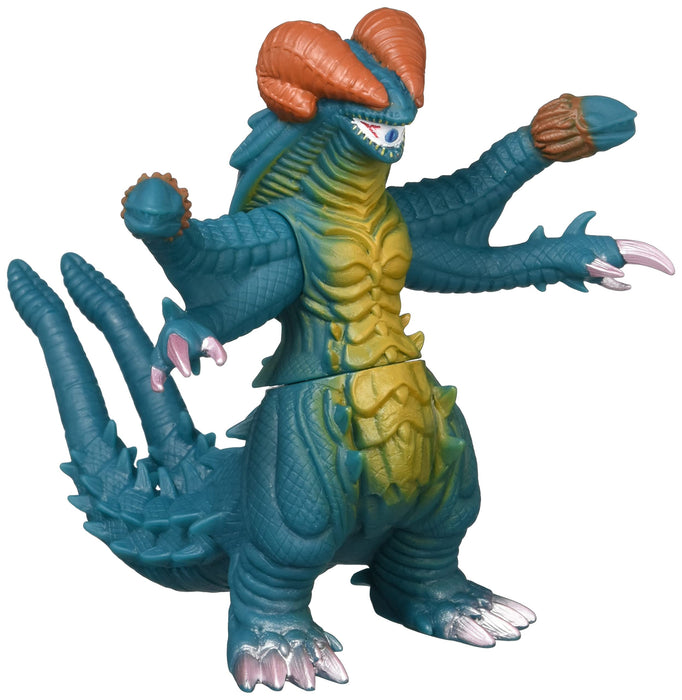 Bandai Ultraman Ultra Kaiju Series 92 Gargorgon PVC Sofvi Action Figure NEW_1