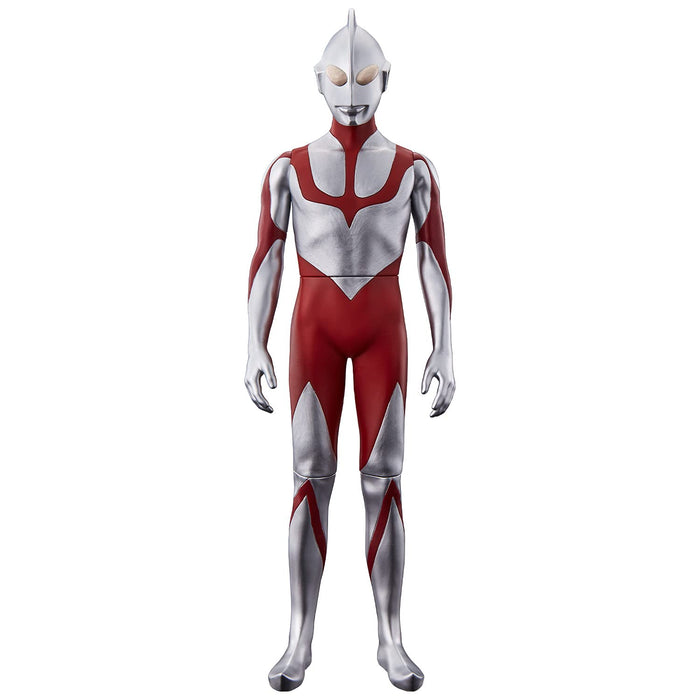 BANDAI Mega Movie Monster Series Shin Ultraman Figure vinyl 40x30x15 cm NEW_2