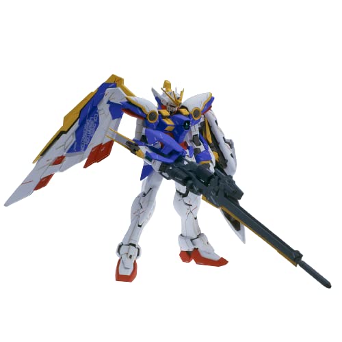 MG New Movement Senki Gundam W EndlessWaltz Wing Gundam Ver.ka 1/100 Kit ‎183919_1