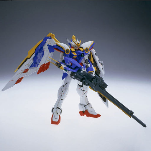 MG New Movement Senki Gundam W EndlessWaltz Wing Gundam Ver.ka 1/100 Kit ‎183919_2