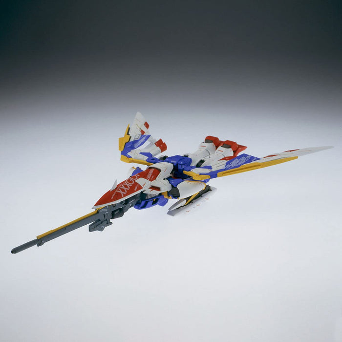 MG New Movement Senki Gundam W EndlessWaltz Wing Gundam Ver.ka 1/100 Kit ‎183919_5