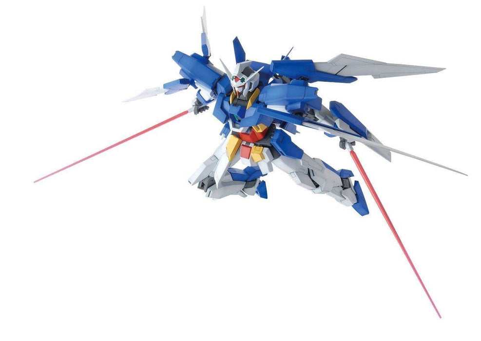 BANDAI APIRITS 1/100 MG Gundam AGE AGE-2 Normal Plastic Model Kit ‎171360 NEW_5