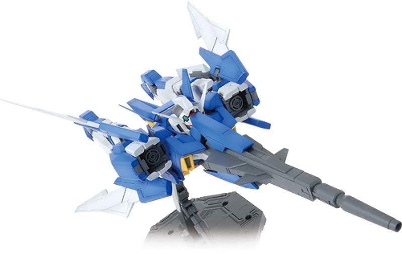 BANDAI APIRITS 1/100 MG Gundam AGE AGE-2 Normal Plastic Model Kit ‎171360 NEW_9