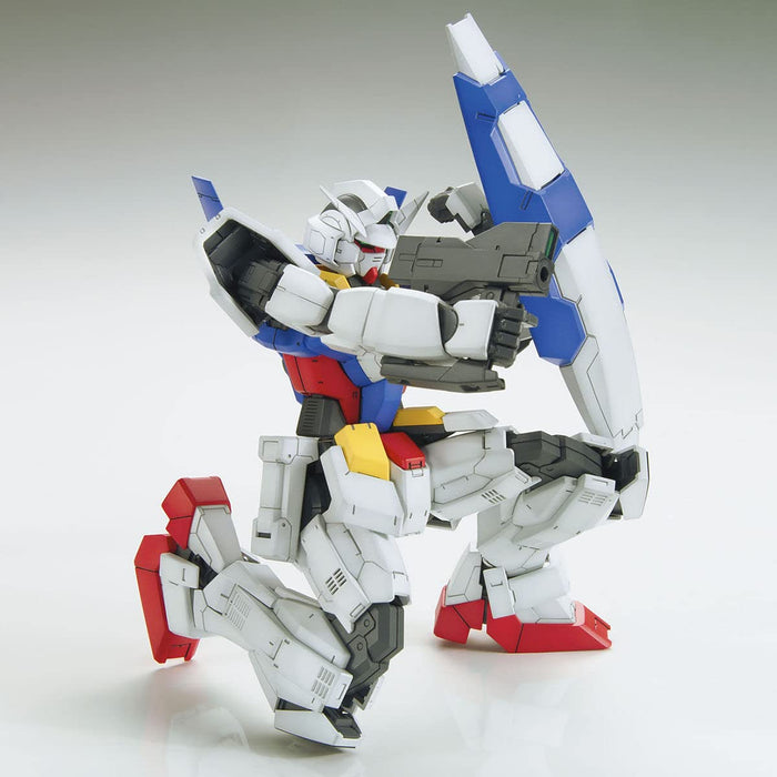 BANDAI SPIRITS 1/100 MG Gundam AGE AGE-1 Normal Plastic Model Kit ‎197723 NEW_3