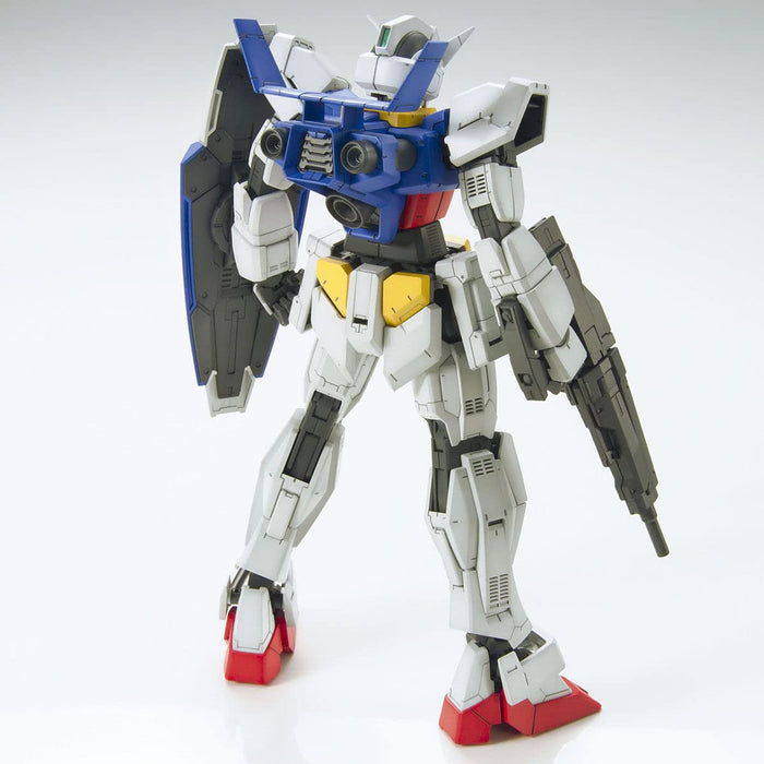 BANDAI SPIRITS 1/100 MG Gundam AGE AGE-1 Normal Plastic Model Kit ‎197723 NEW_4