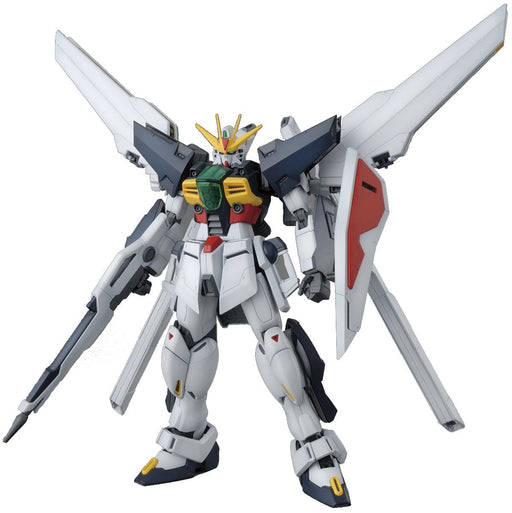 Bandai Spirits MG Gundam X Gundam Double X 1/100 Plastic Model Kit 183921 NEW_1