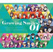 [CD] THE IDOLMaSTER SideM GROWING SIGNaL 01 Growing Smiles! NEW from Japan_1
