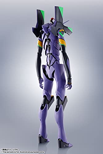 Bandai Spirits Robot Spirits Side Eva Evangelion 13 180mm ABS&PVC Action Figure_10