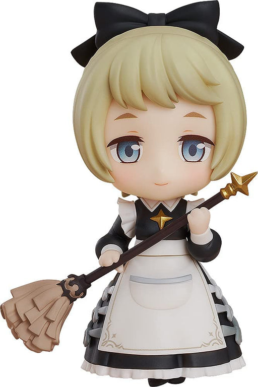 Nendoroid 1676 AFK Arena Rosaline Figure ABS&PVC non-scale 100mm NEW from Japan_1
