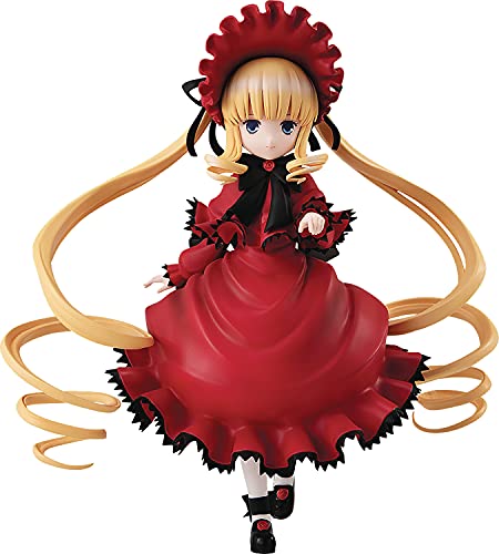 Good Smile Company Pop Up Parade Rozen Maiden Shinku non-scale Figure NEW_1