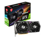 MSI GeForce RTX 3060 Ti GAMING X 8G LHR Graphics Board VD7721 ‎PCI-Express x16_1