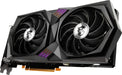 MSI GeForce RTX 3060 Ti GAMING X 8G LHR Graphics Board VD7721 ‎PCI-Express x16_4