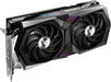 MSI GeForce RTX 3060 Ti GAMING X 8G LHR Graphics Board VD7721 ‎PCI-Express x16_5