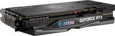 MSI GeForce RTX 3060 Ti GAMING X 8G LHR Graphics Board VD7721 ‎PCI-Express x16_6