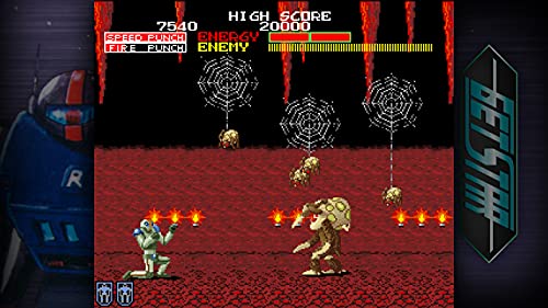 Ultimate Tiger Heli PS4 game software Standard Edition PLJM-16923 arcade game_4