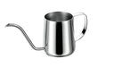 Yokoyama ENJIN NO TAKUMI Coffee Drip Pot 235ml Made in Japan Stainless Steel NEW_1
