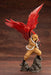 Artfx J My Hero Academia Hawks Figure 1/8scale PVC Painted Finished 200300 NEW_2
