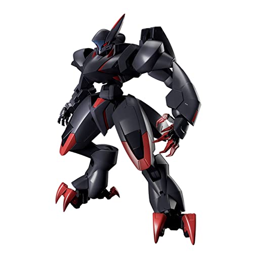 Bandai Amaim Warrior at the Borderline Amaim Ghost (HG) (Plastic model) 1/72 NEW_1