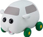 Good Smile Company MODEROID PUI PUI Molcar Shiromo (Plastic model) 70mm NEW_1