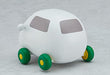 Good Smile Company MODEROID PUI PUI Molcar Shiromo (Plastic model) 70mm NEW_2