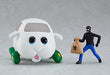Good Smile Company MODEROID PUI PUI Molcar Shiromo (Plastic model) 70mm NEW_3
